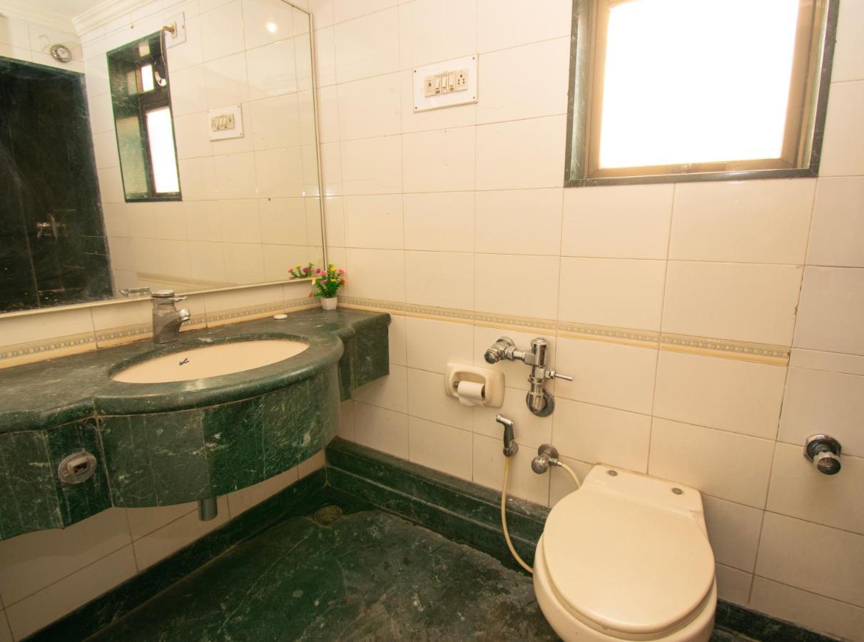 מלון פונה Octave Bund Garden מראה חיצוני תמונה