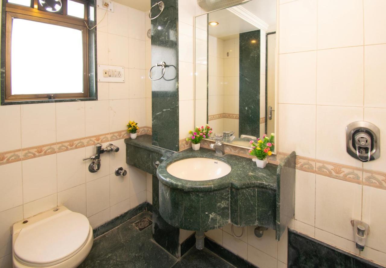 מלון פונה Octave Bund Garden מראה חיצוני תמונה