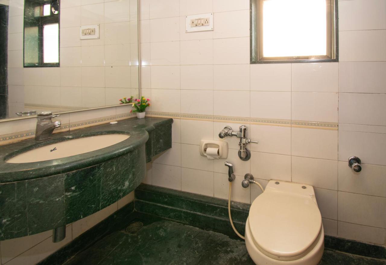 מלון פונה Octave Bund Garden מראה חיצוני תמונה